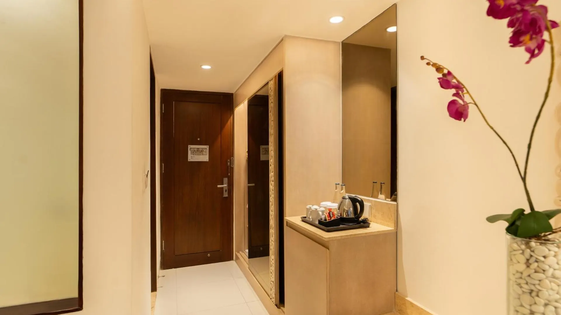 Kuta Angel Hotel