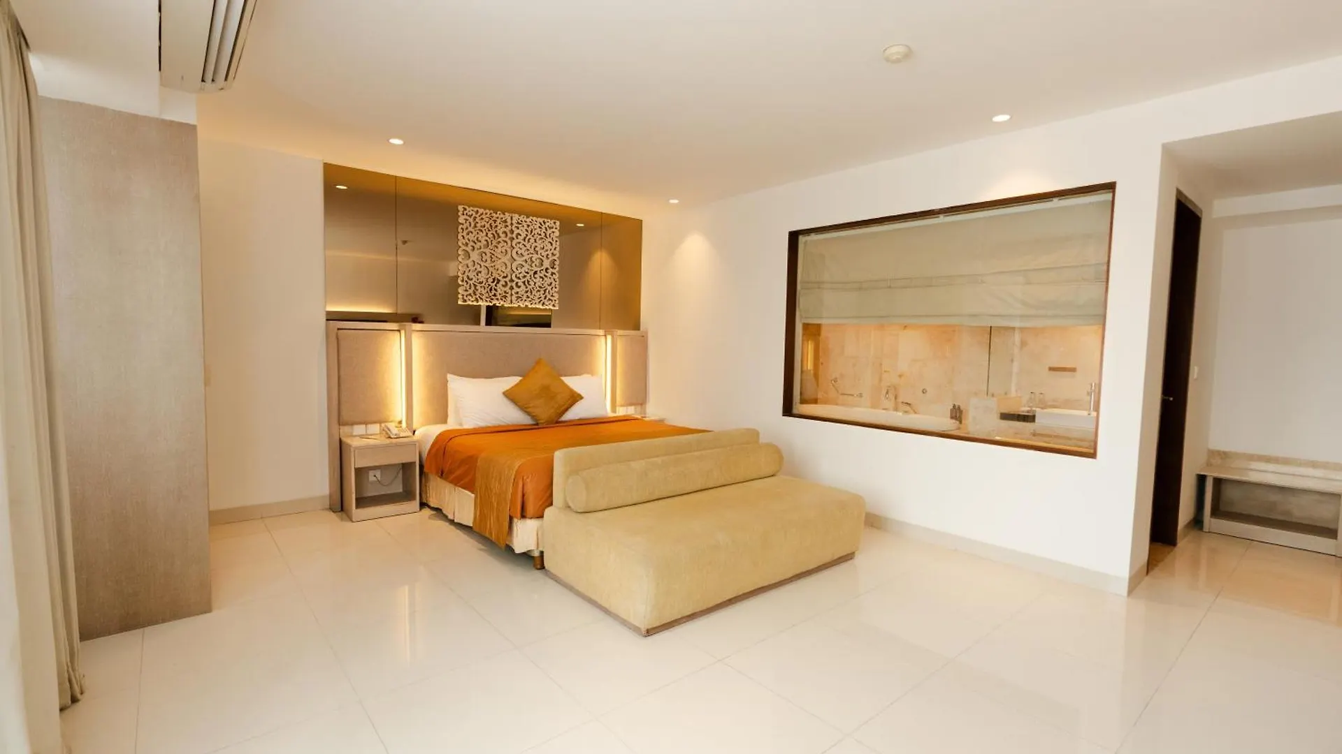 Kuta Angel Hotel