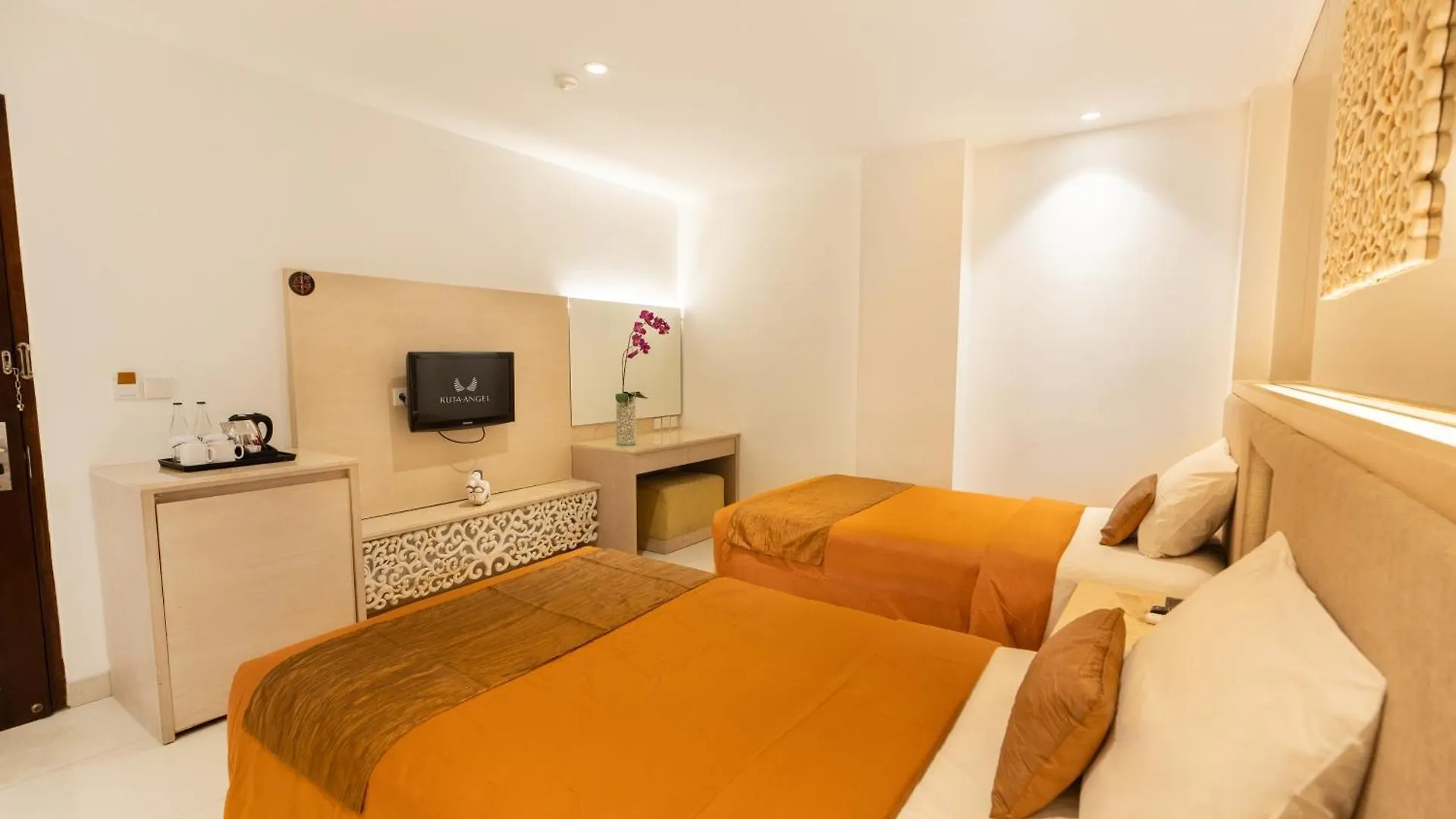 Kuta Angel Hotel Kuta (Bali)
