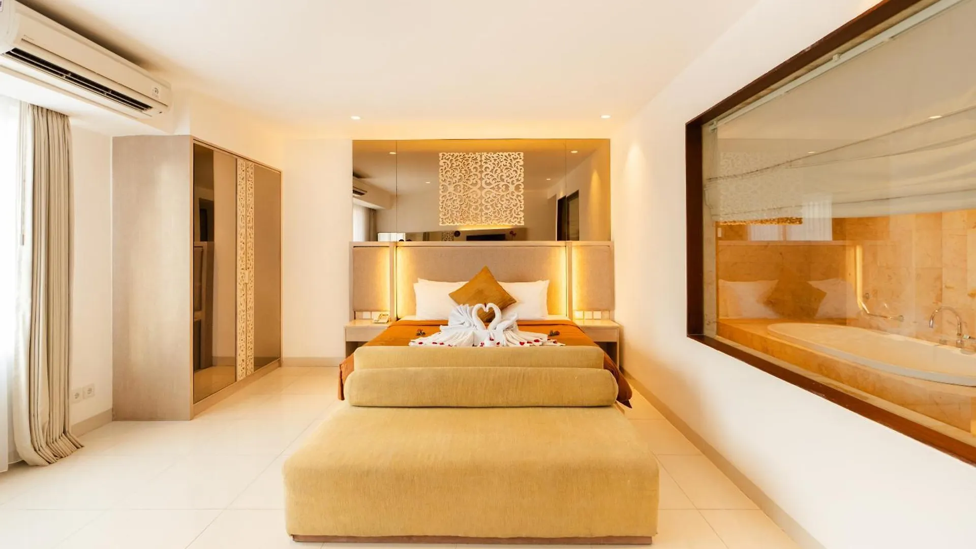 Kuta Angel Hotel