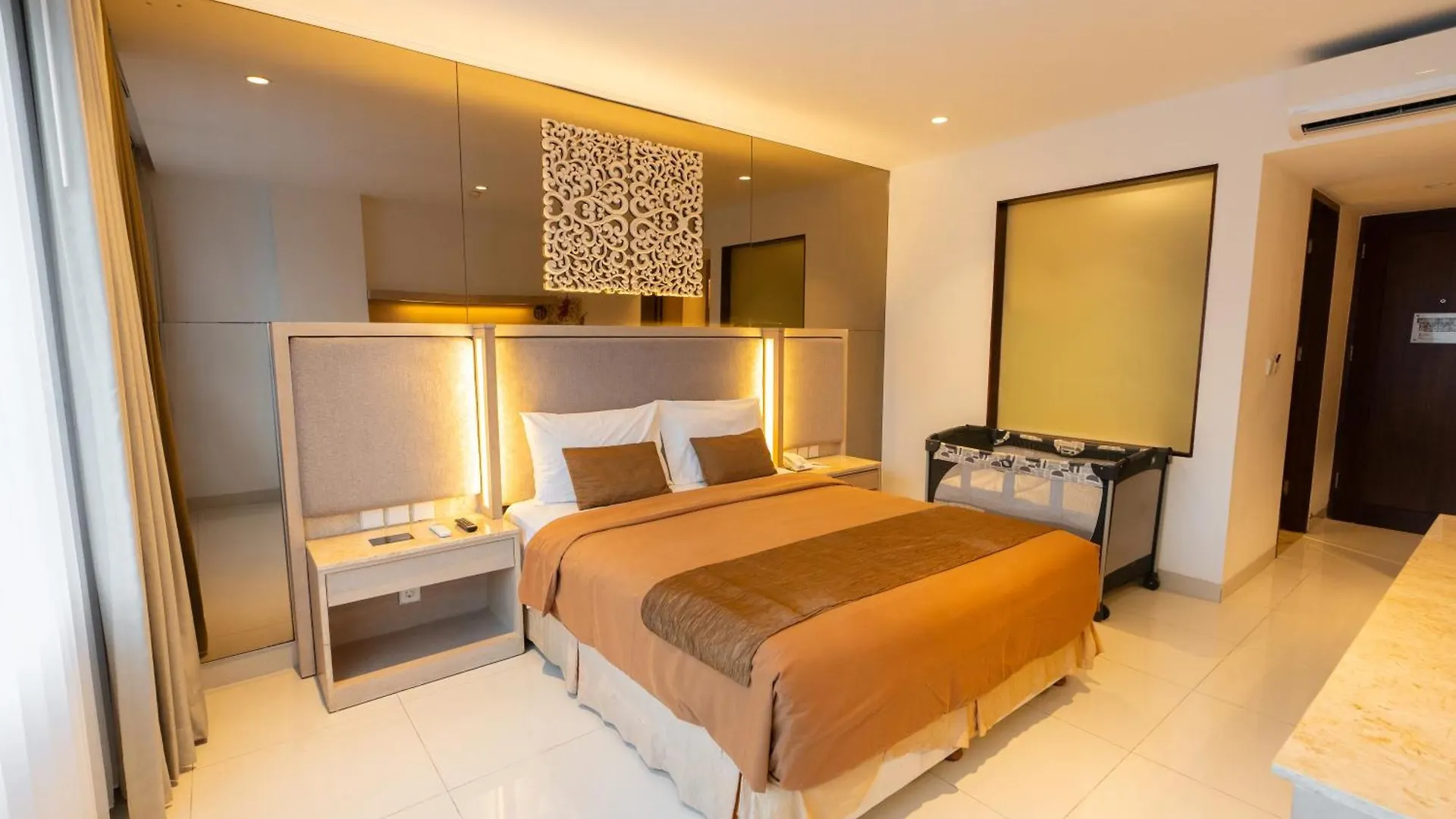 Kuta Angel Hotel