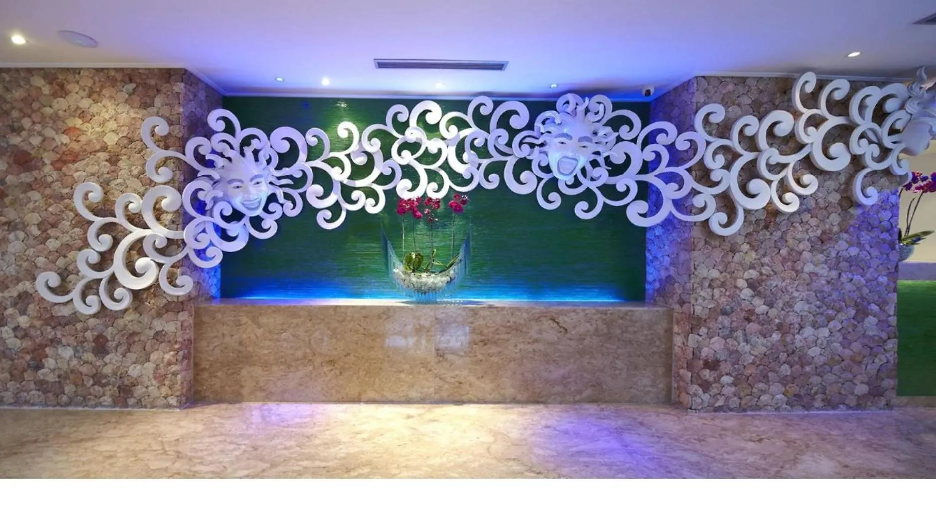 Kuta Angel Hotel  Kuta (Bali)