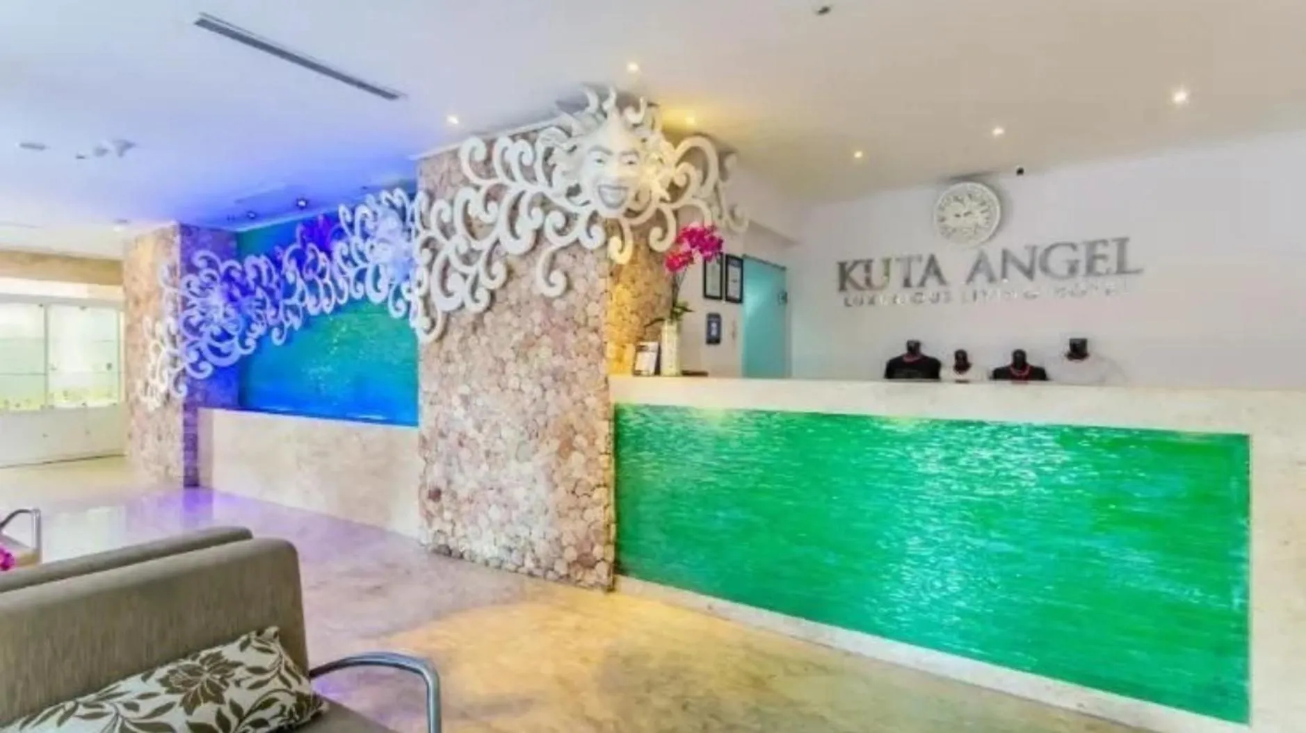 Kuta Angel Hotel