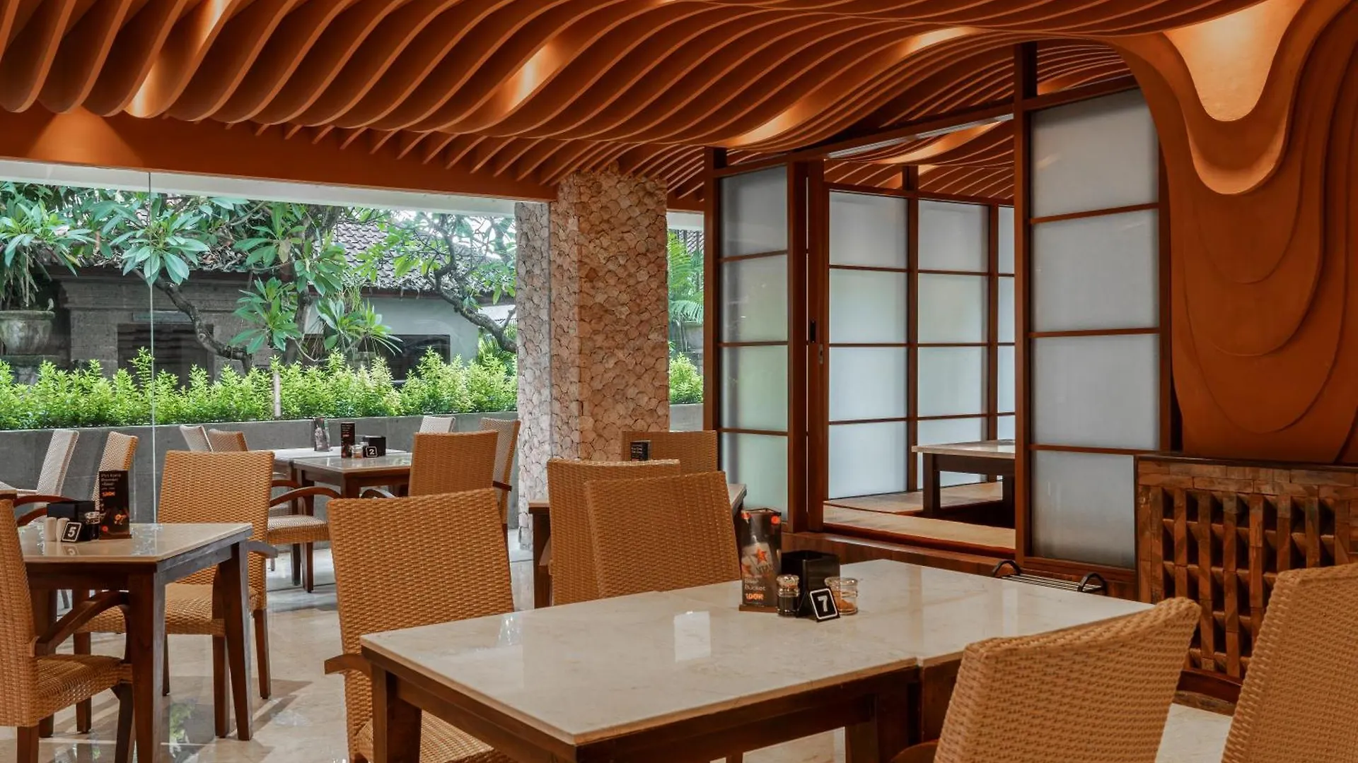 Kuta Angel Hotel