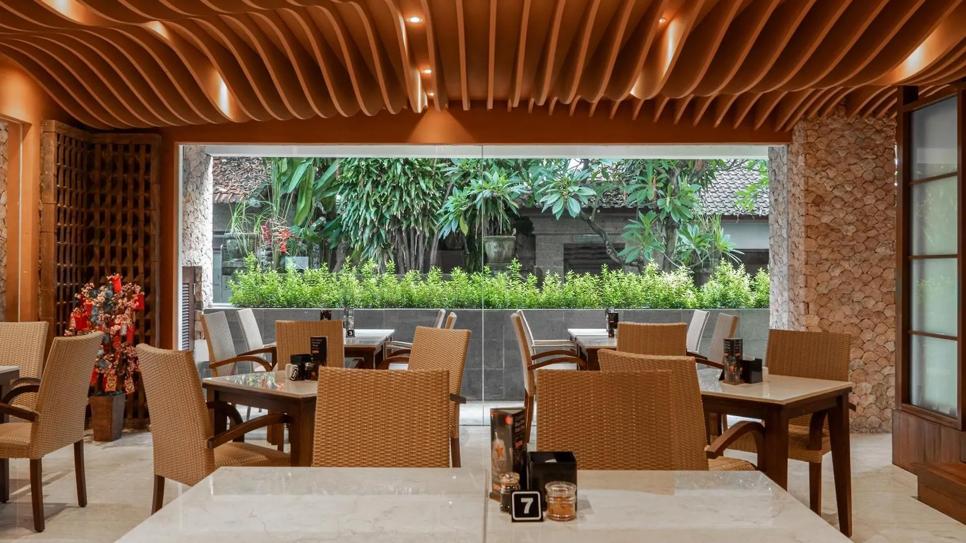 Kuta Angel Hotel